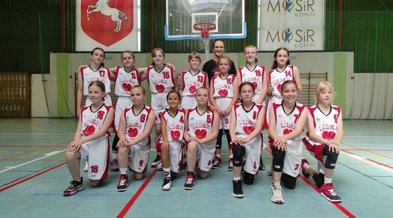 Przedostatni weekend koszykarskich rozgrywek