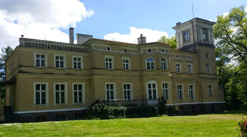 Półkolonie w Muzeum Przyrodniczo-Łowieckim w Uzarzewie