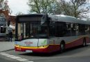 Letni rozkład jazdy autobusów