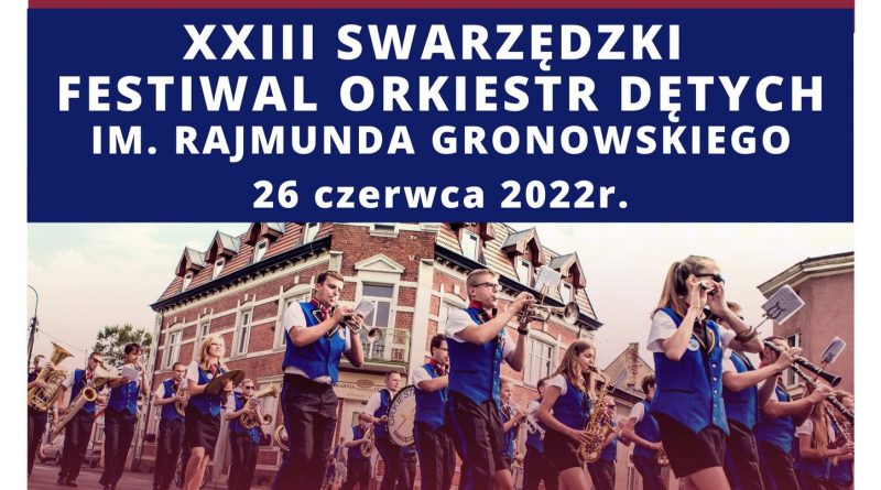 Festiwal Orkiestr Dętych