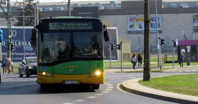 Będzie autobus do Gruszczyna przez Zieliniec