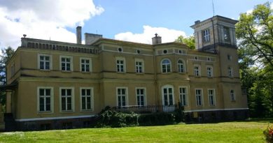 Muzeum w Uzarzewie zaprasza