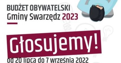 Budżet Obywatelski Gminy Swarzędz