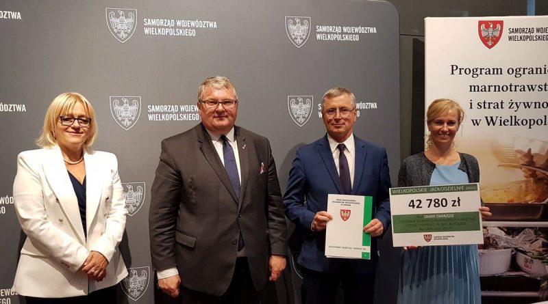 Powstaną kolejne jadłodzielnie w Swarzędzu