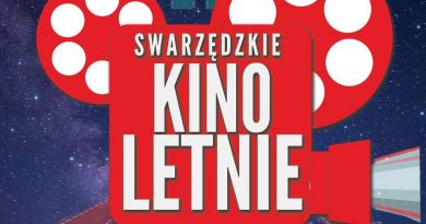 Kolejny seans w kinie plenerowym