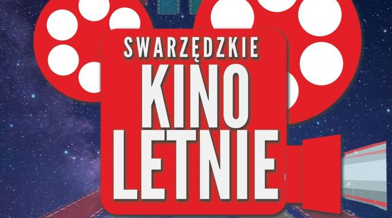 Kolejny seans w kinie plenerowym