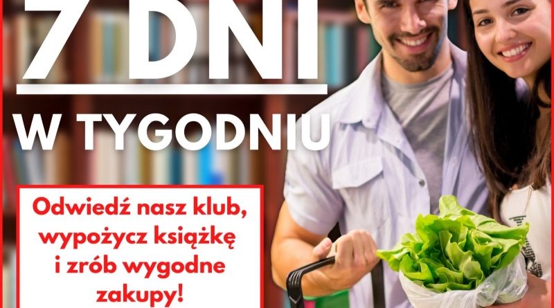 Intermarche Swarzędz czynne w niedziele