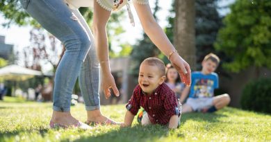 Dofinansowane miejsca w punktach opieki