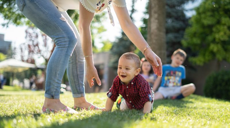 Dofinansowane miejsca w punktach opieki