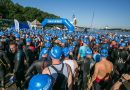Triathloniści zebrali ponad 4 mln
