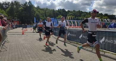JBL Triathlon Poznań za nami