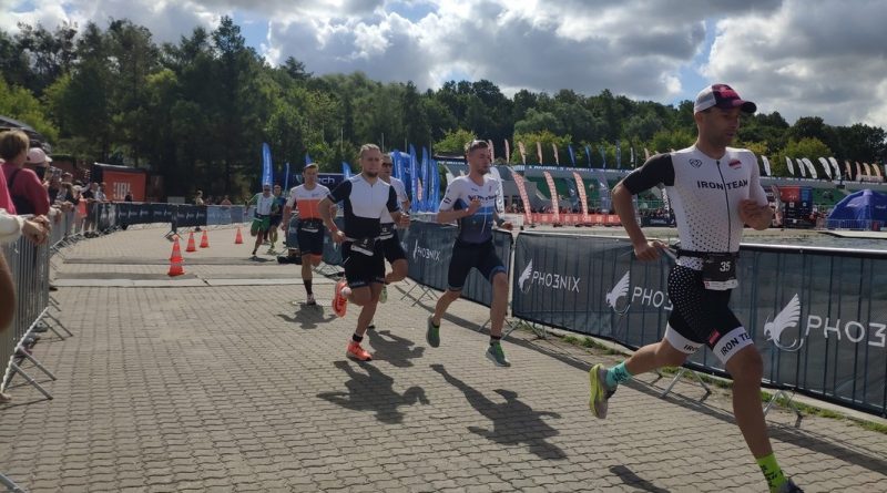 JBL Triathlon Poznań za nami