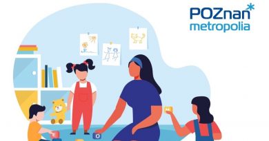 Trwa nabór w Swarzędzu i Zalasewie