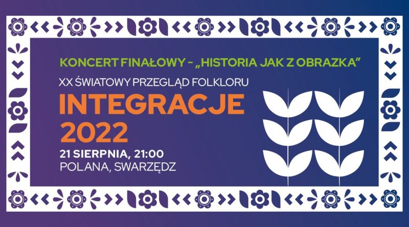 INTEGRACJE 2022