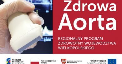 Bezpłatne badanie USG aorty