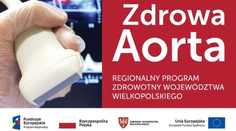 Bezpłatne badanie USG aorty