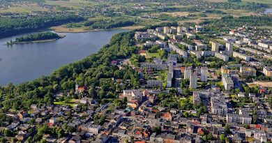 Są wyniki głosowania w Budżecie Obywatelskim