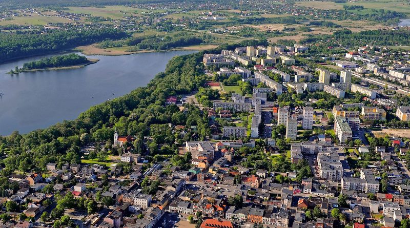 Są wyniki głosowania w Budżecie Obywatelskim