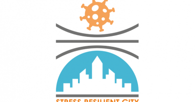 Miasto odporne na stres