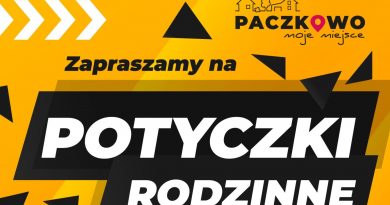 Potyczki Rodzinne w Paczkowie