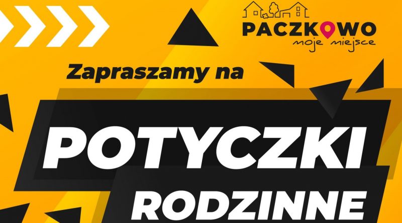 Potyczki Rodzinne w Paczkowie