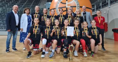 Pierwszy koszykarski weekend sezonu