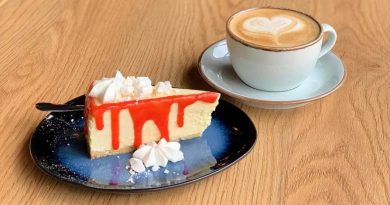 Nowa kawiarnia w Swarzędzu