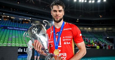 Siatkarski puchar mistrzów