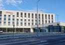 Hampton by Hilton Poznań Swarzędz