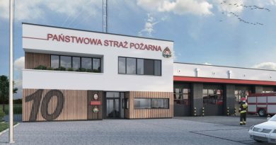 W Iwnie powstanie jednostka Państwowej