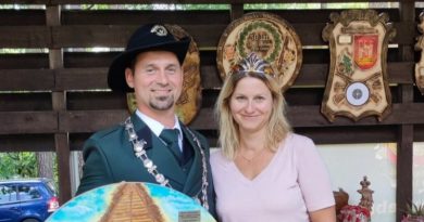 Niech żyje Król Żniwny