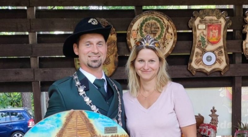 Niech żyje Król Żniwny