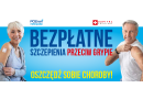 Bezpłatne szczepienia przeciw grypie