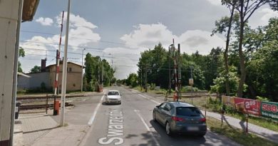 Startuje budowa tunelu w Kobylnicy