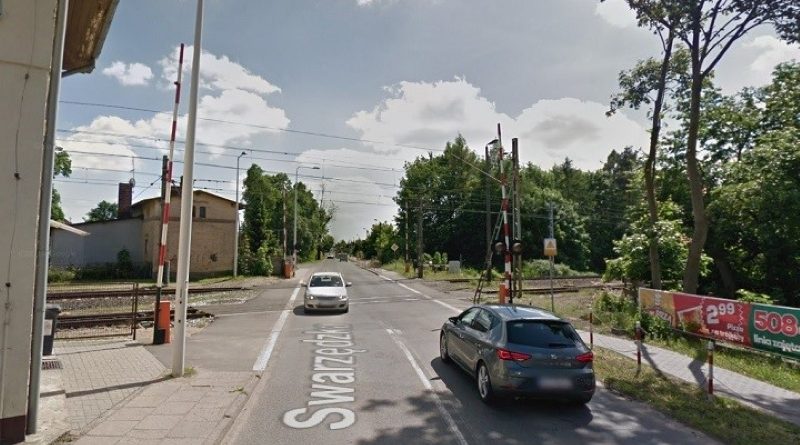 Startuje budowa tunelu w Kobylnicy