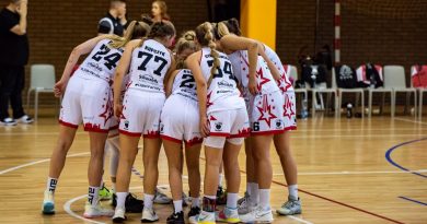 Pierwsze zwycięstwo w 1LK