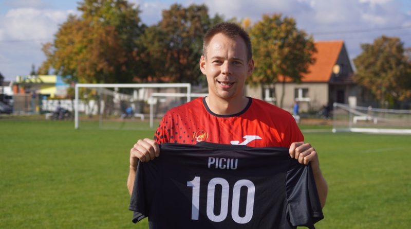 Lider już nie przegrywa