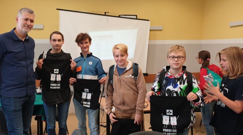 Zagrajmy razem w brydża