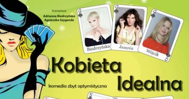 "Kobieta idealna"