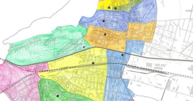 Punkty wydawania tabletek z jodem