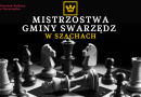 Mistrzostwa Gminy Swarzędz w Szachach
