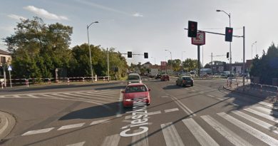 Będzie przebudowa głównej ulicy w Swarzędzu