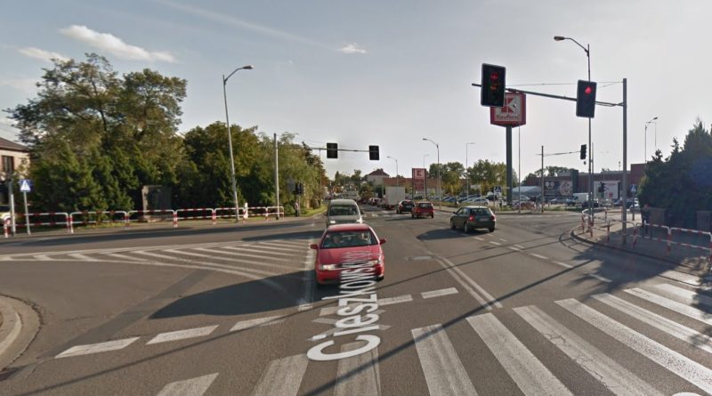 Będzie przebudowa głównej ulicy w Swarzędzu