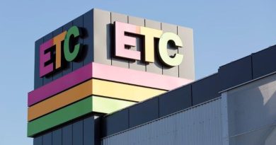 Black Friday w ETC Swarzędz