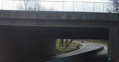 Przebudowa wiaduktu w Swarzędzu