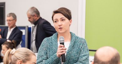 Nowy sołtys w Bogucinie