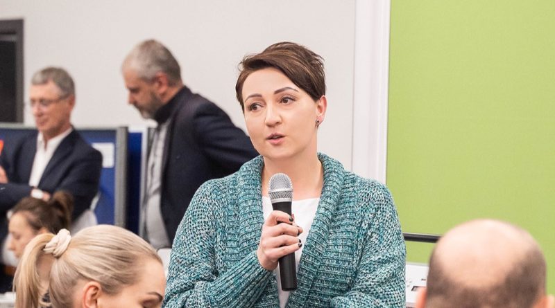 Nowy sołtys w Bogucinie