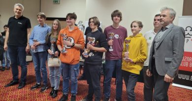 Puchar Wielkopolskiego Turnieju Minibrydża