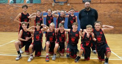 Fantastyczny weekend swarzędzkiej młodzieży