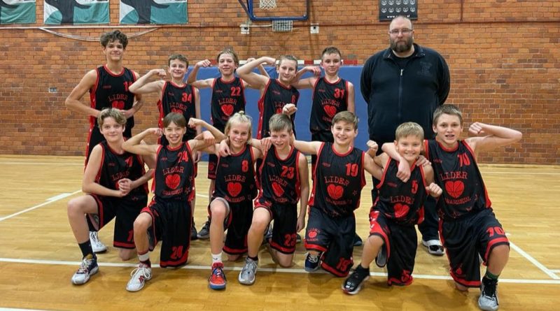 Fantastyczny weekend swarzędzkiej młodzieży